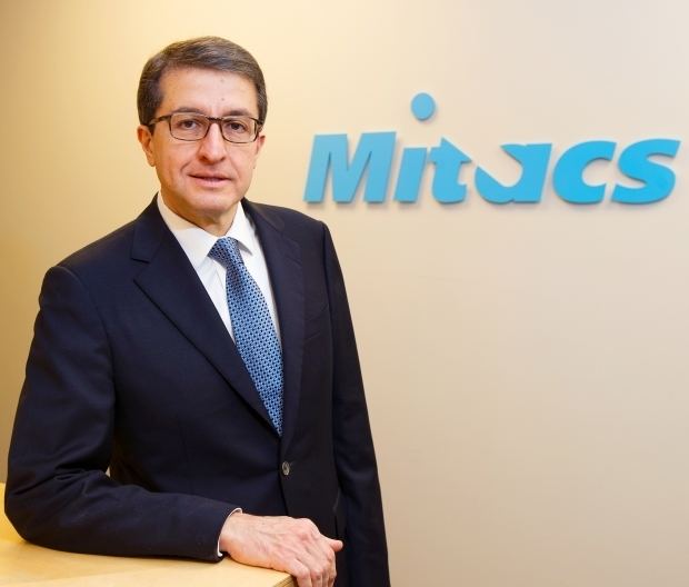 Alejandro Adem New Mitacs head has high hopes for Canadian innovation