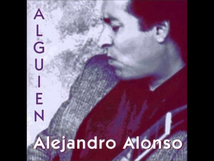 Alejandro Alonso (musician) Alejandro Alonso 01 Junto al mar Alguien YouTube