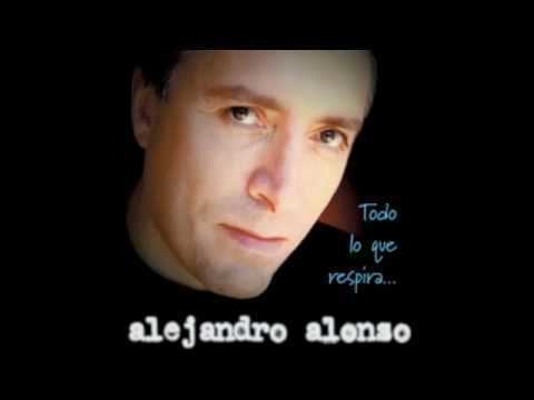 Alejandro Alonso (musician) Alejandro Alonso Espiritu Santo YouTube