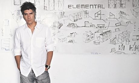 Alejandro Aravena Alejandro Aravena architect equaliser el visionario