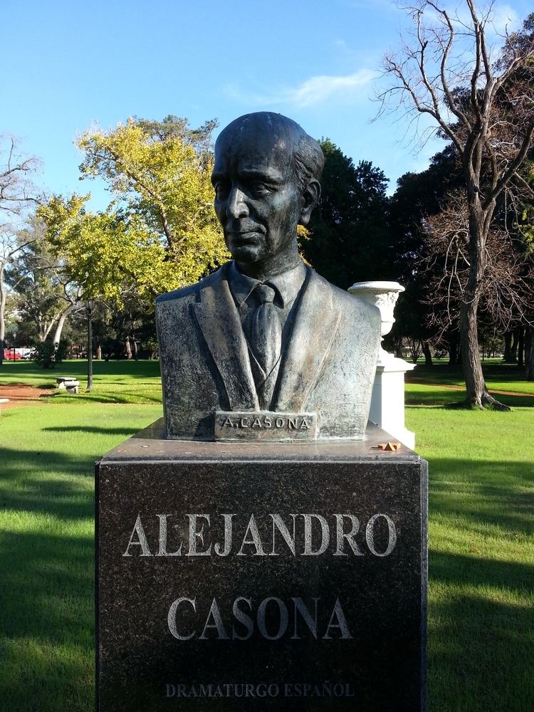 Alejandro Casona Alejandro Casona Wikiwand