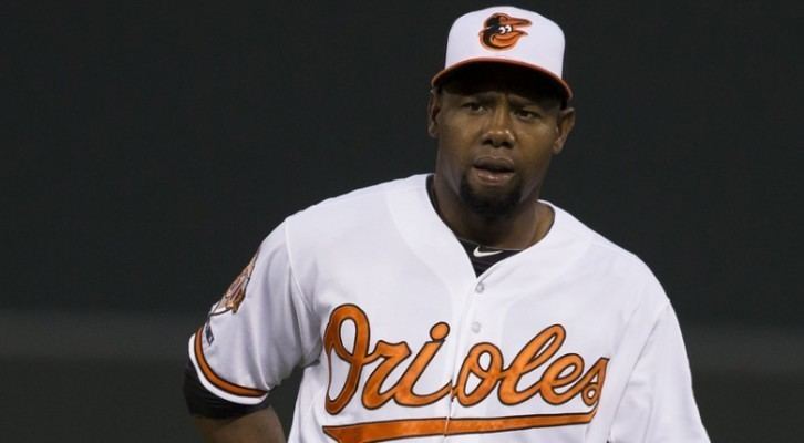 Alejandro De Aza Few Differences in Right Field and Thats Okay BSL