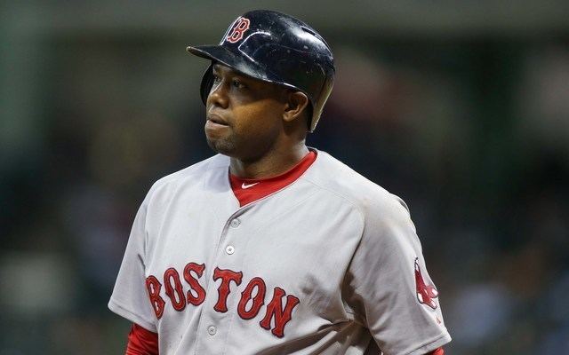 Alejandro De Aza Giants acquire Alejandro De Aza from Red Sox CBSSportscom