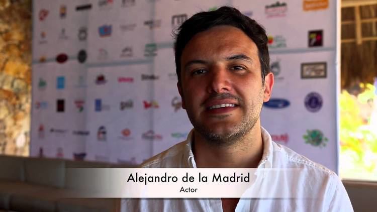 Alejandro de la Madrid Vallarta Pride 2015 Alejandro de la Madrid YouTube