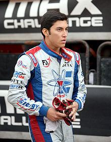 Alejandro Fernandez (racing driver) httpsuploadwikimediaorgwikipediacommonsthu