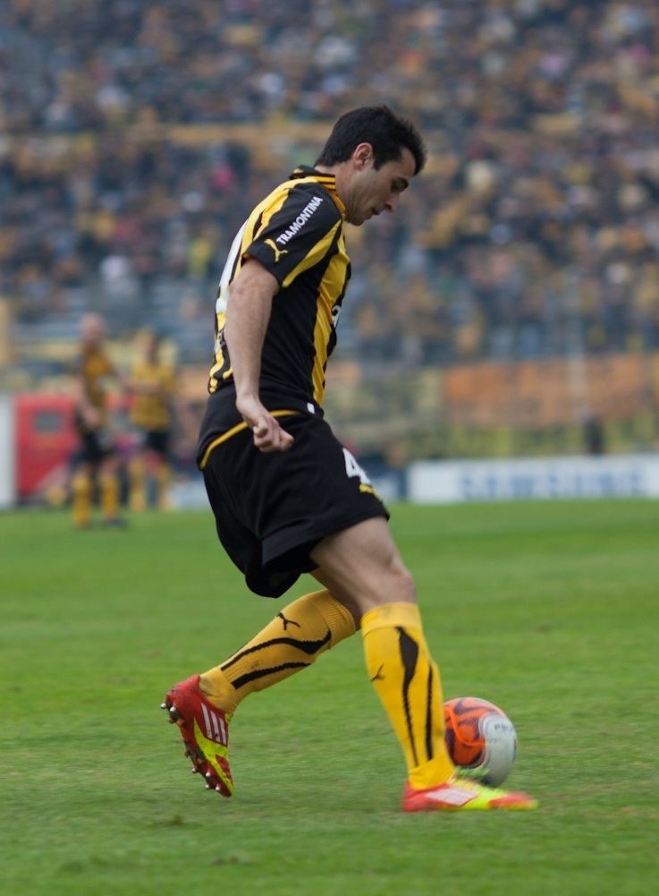 Alejandro González (Uruguayan footballer) Alejandro Gonzlez Uruguayan footballer Wikipedia