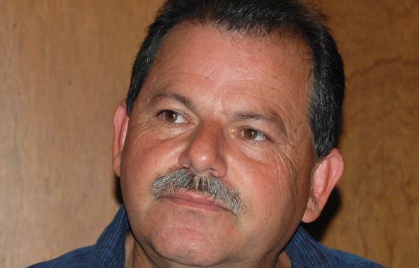 Alejandro Higuera La Inseguridad en Mazatln ha DisminuidoHiguera Osuna