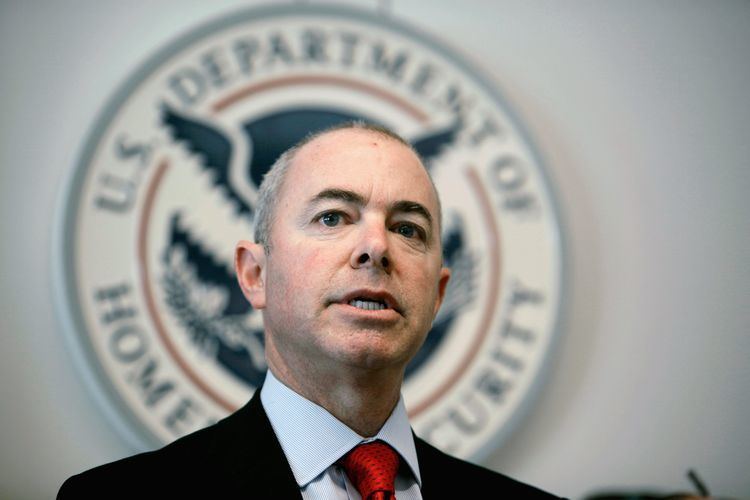 Alejandro Mayorkas Alejandro Mayorkas Bruising DHS confirmation expected amid claims