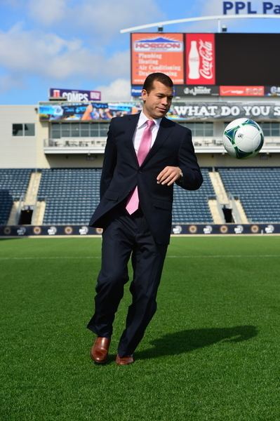 Alejandro Moreno Union color analyst Alejandro Moreno to add soccer insight