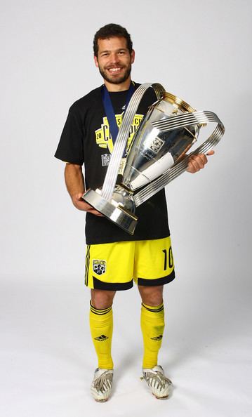 Alejandro Moreno Alejandro Moreno Pictures MLS Champion Portraits Zimbio