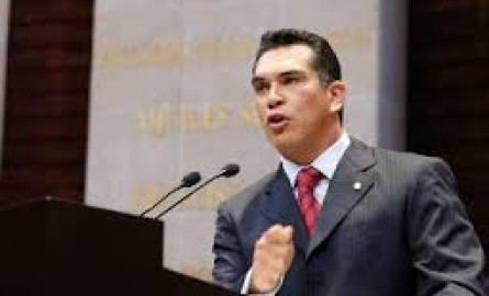 Alejandro Moreno Cardenas Diputado Alejandro Moreno consider la estabilidad