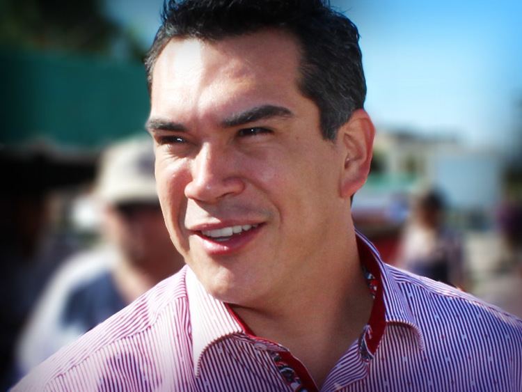 Alejandro Moreno Cardenas PRI ya tiene candidato a gobernador de Campeche Desde el