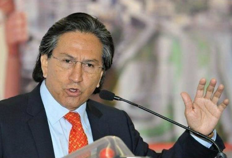 Alejandro Toledo Definirn juzgado donde sern procesados Alejandro Toledo