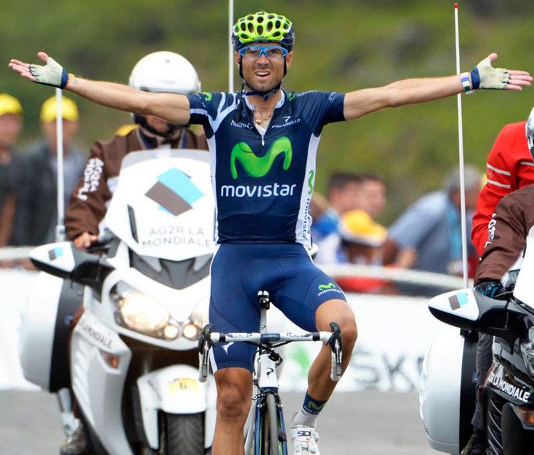 Alejandro Valverde Alejandro Valverde Cycling Passion