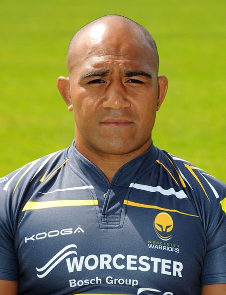 Aleki Lutui www4pictureszimbiocomgiWorcesterWarriorsPho