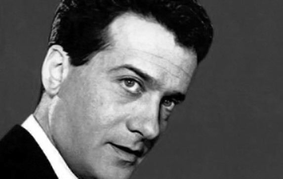 Alekos Alexandrakis Classify old Greek actor