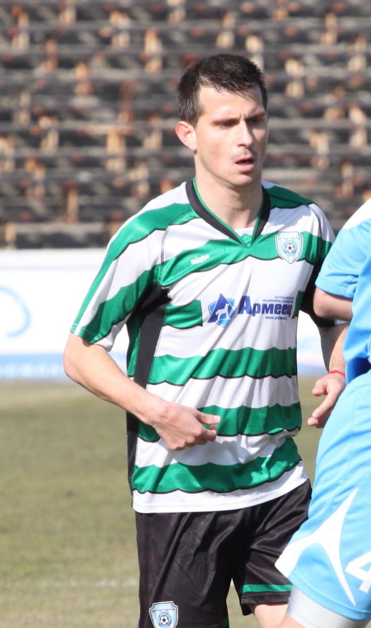 Aleksandar Aleksandrov (footballer, born April 1986) Aleksandar Aleksandrov footballer born April 1986 Wikipedia