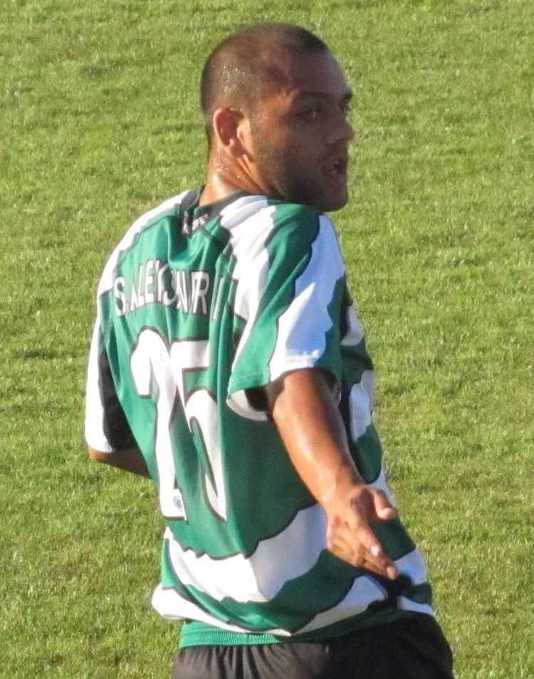 Aleksandar Aleksandrov (footballer, born July 1986)