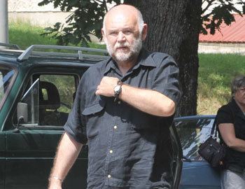 Aleksandar Berček Cassify Aleksandar Berek Serbian actor acting since 1971 Archive