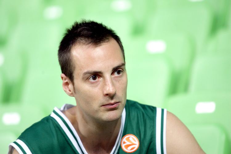 Aleksandar Capin Aleksandar Capin quiere jugar en la ACB El jugador afirma