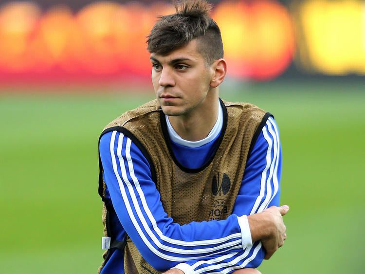 Aleksandar Dragovic Manchester United nearing deal for Dynamo Kiev defender