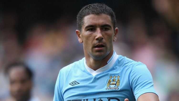 Aleksandar Kolarov Aleksandar Kolarov signs threeyear contract extension