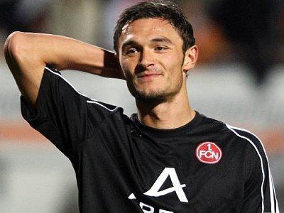 Aleksandar Mitreski Mitreski fllt aus 2 Liga