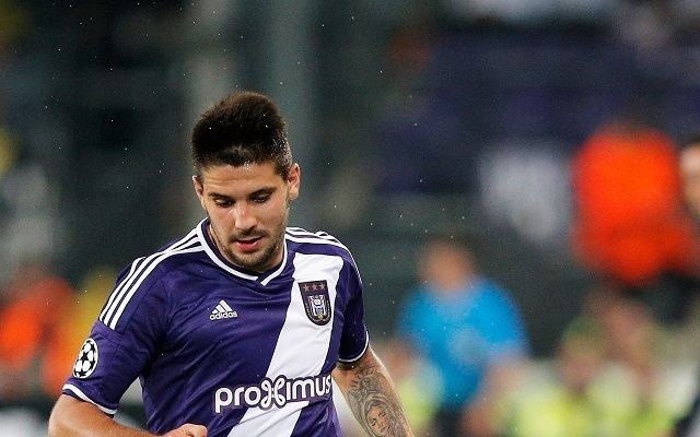 Aleksandar Mitrovic (footballer) 20 Excellent Strikers In Football Manager 2015 Available