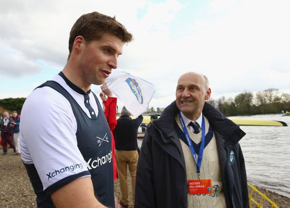 Boris Rankov Boris Rankov Photos University Boat Race Zimbio