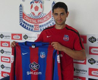 Aleksandar Tunchev Walking Down The Holmesdale Road The latest news and