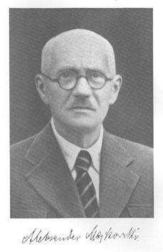 Aleksander Majkowski literatugeduplremusfotojpg