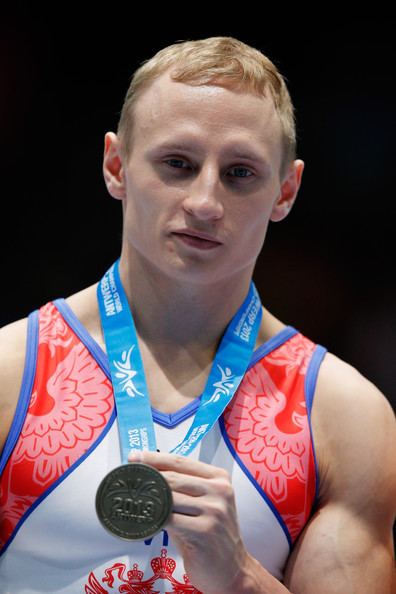 Aleksandr Balandin (gymnast) www1pictureszimbiocomgiArtisticGymnasticsWo