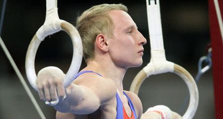 Aleksandr Balandin (gymnast) Vladimir Putin39s son competed at the 2012 olympics pics