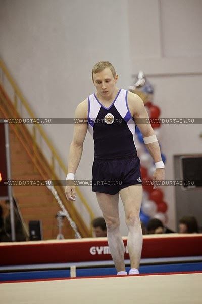 Aleksandr Balandin (gymnast) Videos of Russian Gymnasts Aleksandr Balandin