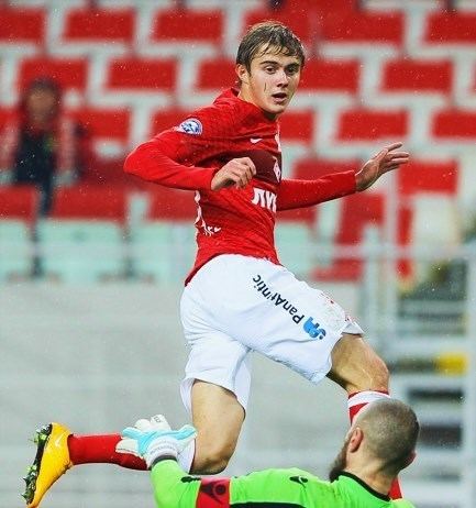 Aleksandr Dmitriyevich Zuyev Aleksandr Dmitriyevich Zuyev Biography Association football player