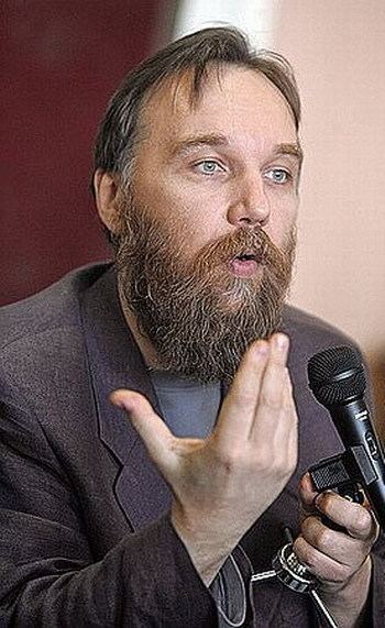 Aleksandr Dugin wwwcountercurrentscomwpcontentuploads20120