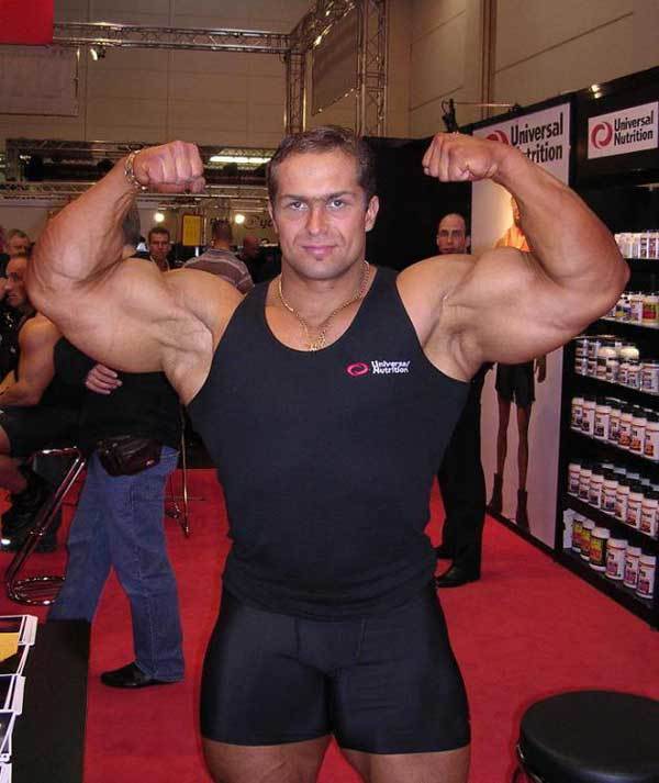 Aleksandr Fyodorov (bodybuilder) musclemeccacomattachmentphpattachmentid6457ampd