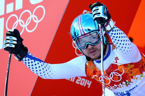 Aleksandr Khoroshilov (skier) Alexander Khoroshilov Photos Winter Olympics Alpine