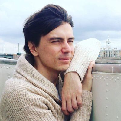Aleksandr Kotelnikov Aleksandr Kotelnikov alkotelnikov Twitter