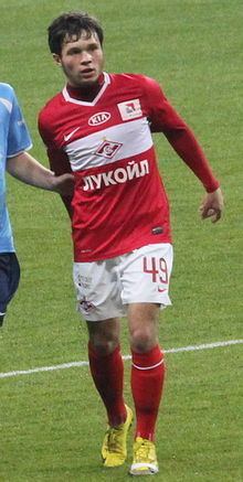 Aleksandr Kozlov (footballer) httpsuploadwikimediaorgwikipediacommonsthu
