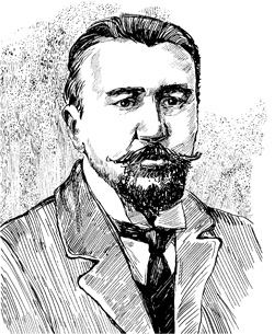 Aleksandr Kuprin Aleksandr Ivanovich Kuprin