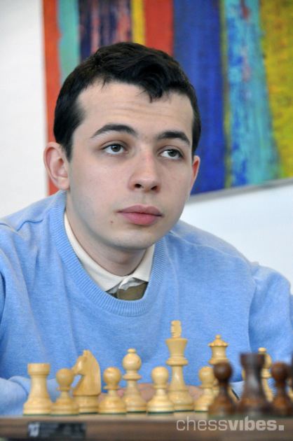 Aleksandr Lenderman Threeway tie at Hoogeveen Open ChessVibes