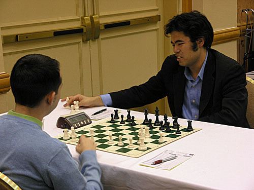 Aleksandr Lenderman The Chess Drum Blog Archive Lenderman wins 2011 US Open