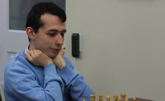 Aleksandr Lenderman Kamsky Wins Lenderman Still Leads at US Championship