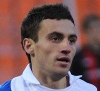 Aleksandr Perepechko wwwpressballbyimagesfootballPerepechkojpg