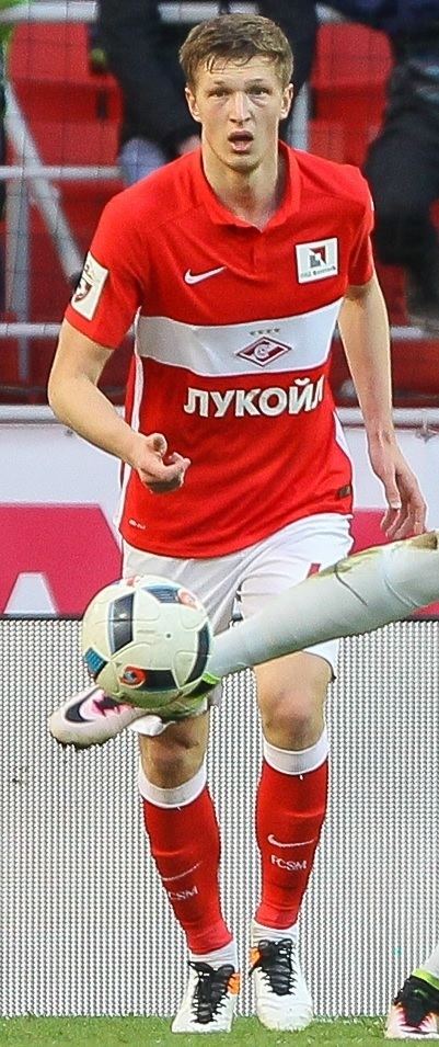 Aleksandr Putsko Aleksandr Putsko Biography Association football player Russia
