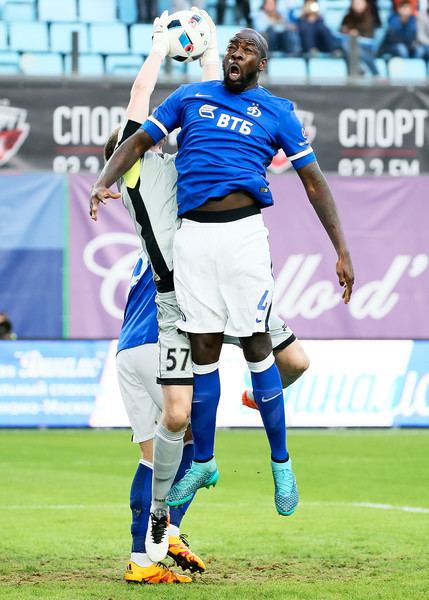 Aleksandr Selikhov Aleksandr Selikhov Photos Photos Dinamo Moscow v FC Amkar Perm