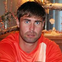 Aleksandr Tikhonovetsky wwwpeoplesrusportfootballalexandertikhonovet