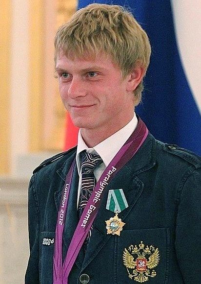 Aleksandr Vasilievich Kuligin