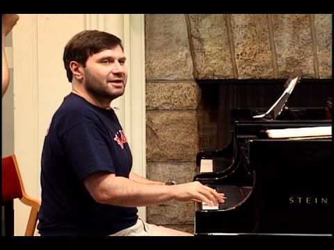 Alexander Korsantia Alexander Korsantia Piano Summer YouTube